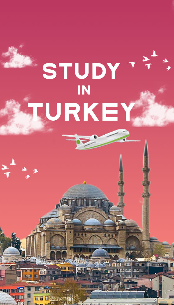 Study-Turkey
