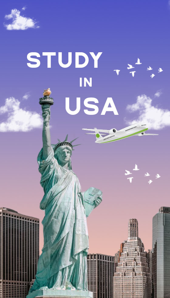 Study-USA