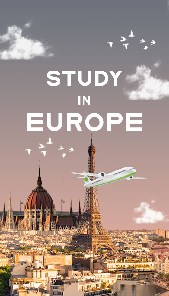 study-europe