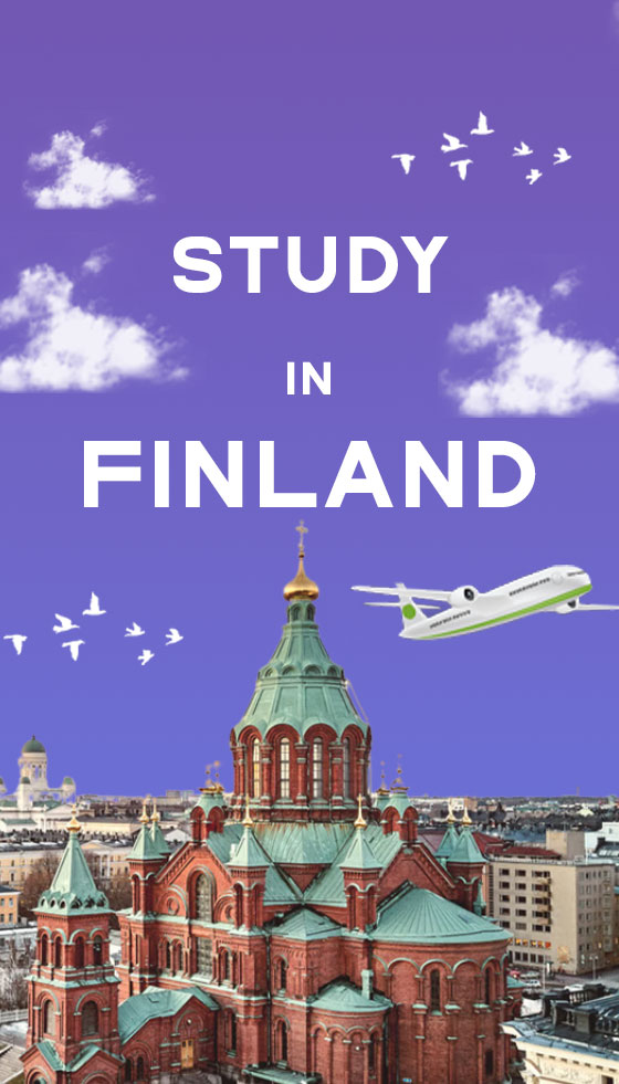 study-finland