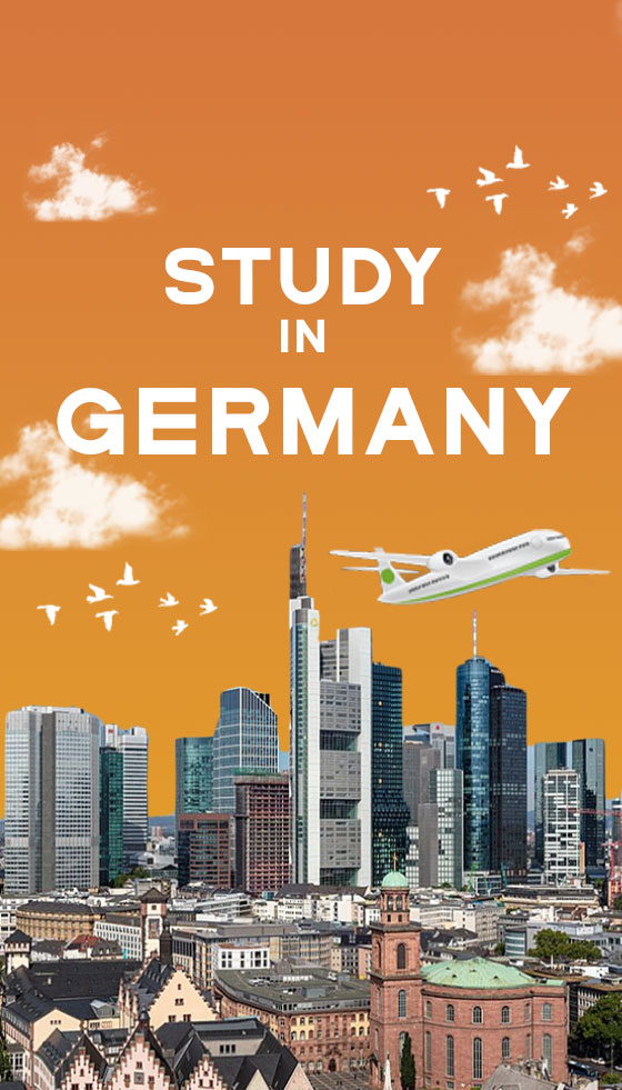 study-germany