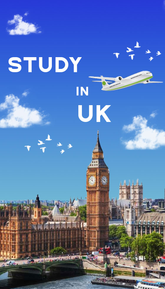 study-uk